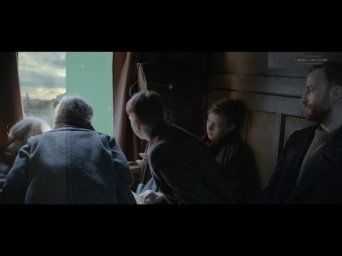 DELIRIUM VFX breakdown