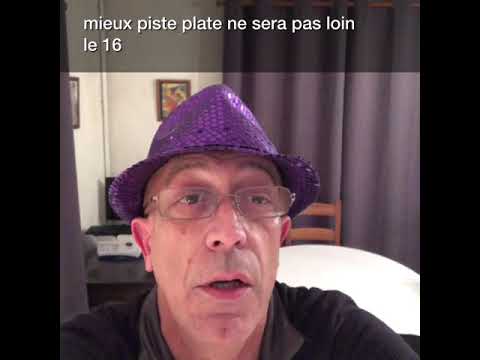 Étude Quinté du 09/01 à Cagnes s/Mer