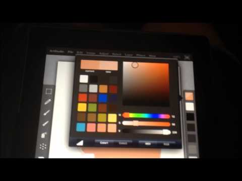 artstudio pro ipad blending artstudio pro ipad blending