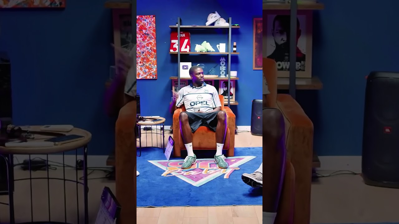 DRAKE… WIRELESS… & KANYE…  LISTEN TO THIS THEORY