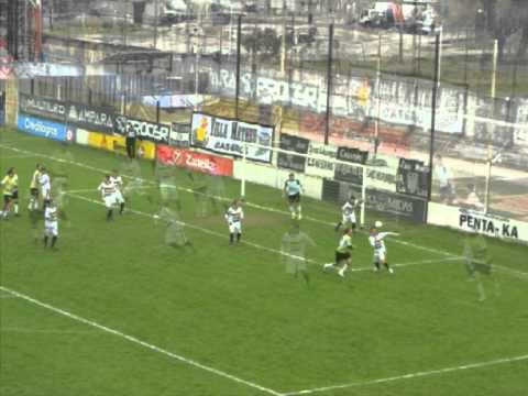 ESTUDIANTES 2 - COMUNICACIONES 0.mpg