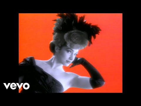 Gloria Estefan - Go Away