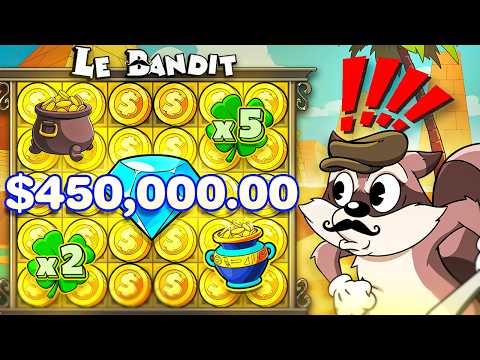 THE $300,000 LE BATTLE WAS MAGICAL! (holy sh*t)