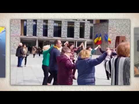 25è aniversari de la Constitució del Principat d'Andorra. Jo