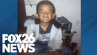 Family hands out over 100 life vests at Millerton Lake in memory of nephew