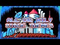 Mega Man 1 11 OST All Dr Wily Stage Themes W Timestamps