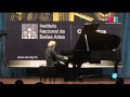 CONCIERTO BELLAS ARTES "EDISON QUINTANA"