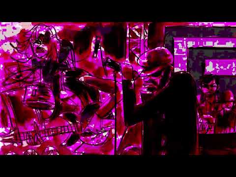 The Black Angels 4.29.18