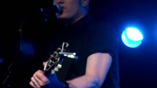 Burn For You  ..Jace Everett ..