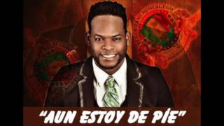 Aun Estoy De Pie Lyrics English Translation
