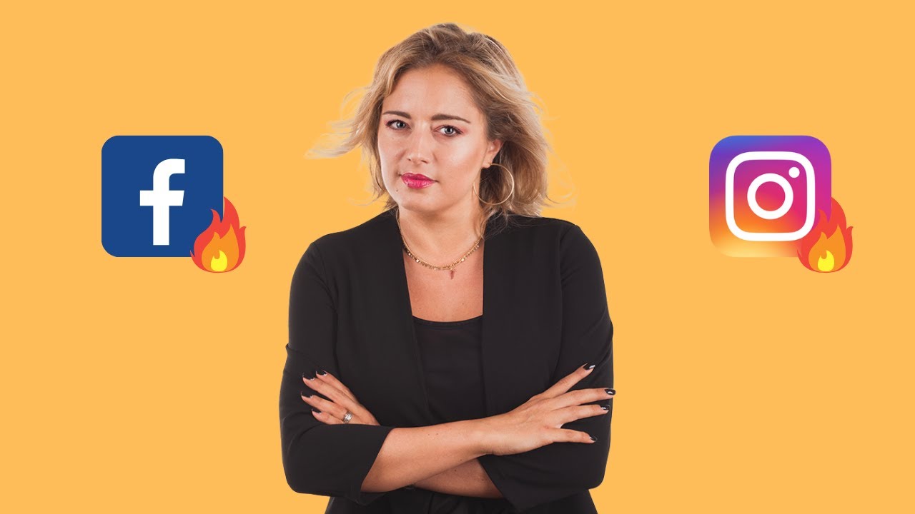 Le novità di Facebook e Instagram nel 2022 - Veronica Gentili