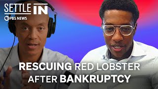 Inside Red Lobster’s comeback