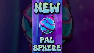 Download lagu New Pal Sphere Incoming! #shorts #palworld mp3