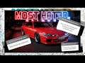 WAS HAT MEINE S15 GEKOSTET Nissan Silvia S15 Spec R 4K