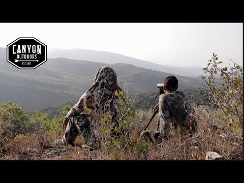 HIGH COUNTRY UTAH MULE DEER HUNT 2018 -EP 5- THE BEGINNING Video