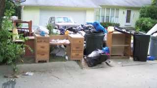 Move-Out Waste Reduction Tips - City of Lawrence, Kansas