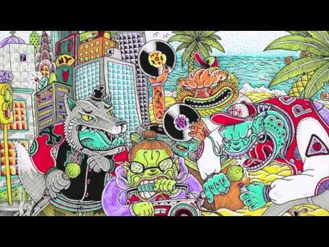 Costa Familia - Uncommon Circumstance - Track 6