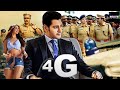 Mahesh Babu 4G Full Hindi Dubbed Action Movie New Movie Hindi Dubbed New South Action Movies