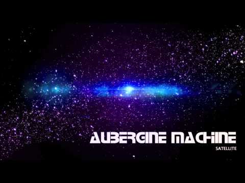 Aubergine MACHINE - Satellite