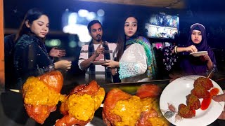 Roadside Food - Mystery Unveiled: Where to find Allah's blessings রিজিক হচ্ছে আল্লাহর দান