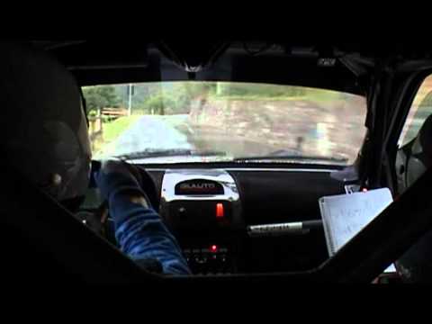 BARELLI RONDE 2012  DEOLA / DEVOTO  RENAULT CLIO RS N3 PS1.mpg