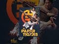 The Paper Tigers
