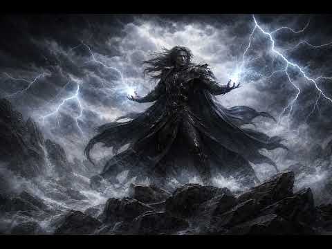 I Am the Storm | Dark Epic Cinematic Song