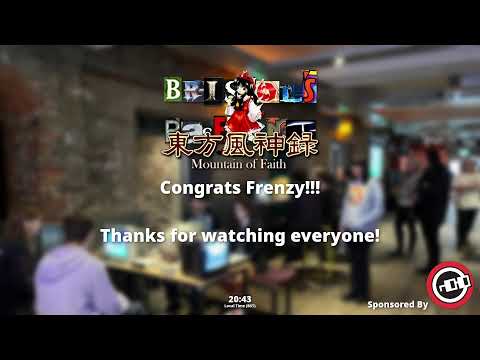 Bristol's Basement - Bristol, UK Monthly - Ft. LunarySSF2, Frenzy, Kingu, max and more!!!