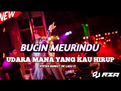 DJ LON RINDU MEURINDU RIALDONI X UDARA MANA YANG KAU HIRUP - JUNGLE DUTCH 2K21