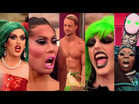 REMEMBERING DRAG RACE SEASON 6 . . .