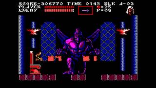 Small Windows - Let's Play Castlevania III Part 14