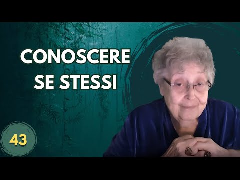 CONOSCERE SE STESSI (43)