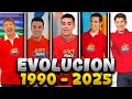 La Evolución De Art Attack Recuerdas Art Attack