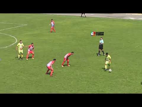 Video Resumen: Chiantla 3-0 Iztapa - 2019 Clausura Jornada 09