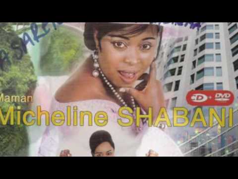 Micheline Shabani Niye Mwamba Nisalama