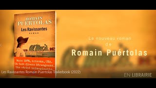 Download lagu Les Ravissantes Romain Puertolas TEASERBOOK New Ho... mp3