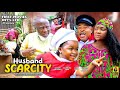 HUSBAND SCARCITY SEASON 8-Victor Osuagwu,Lizzy Gold, Ebube Obio,2023 Latest NIgeria Nollywood Movie