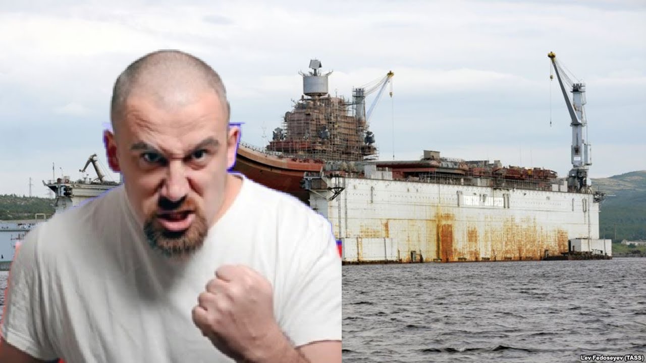 RUSSIAN WARBLOGGERS ADMIT: OUR NAVY IS INCAPABLE OF THREATENING GREENLAND || 2026