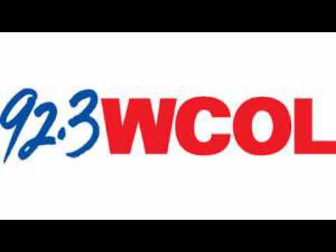 WCOL "92.3 WCOL" - Legal ID - 2011 (Country music)