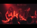 The Flying Eyes - Lay With Me live @ Morion ...