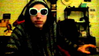 Pussy Pussy Marijuana Cover