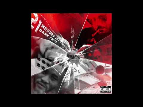 Dank Puffs - 21 (feat. Messon Jay-B)