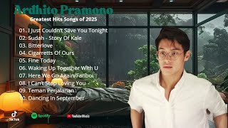 Download lagu Ardhito Pramono Songs Playlist 2025 || Ardhito Pramono Mix Songs 2025 mp3