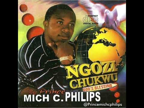 Ngozi Chukwu Vol 1 Full Side B   - Chukwu Bu Ikem, Amen Amen, Kam To Gi, Jesus Is My Lord