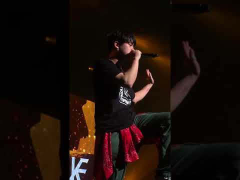 180606 SINKING DOWN WITH U - 빈첸(VINXEN)