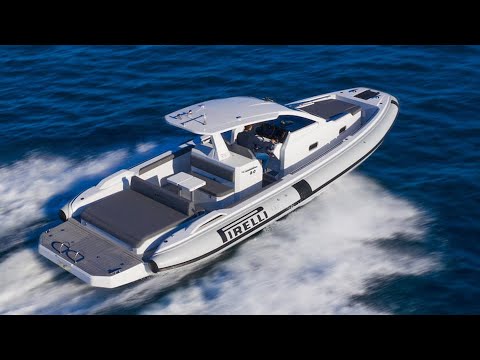 TOPTEN Boats The Best Rib Boats