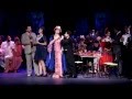 La Rondine - Bevo al tuo fresco sorriso- Compañía ...