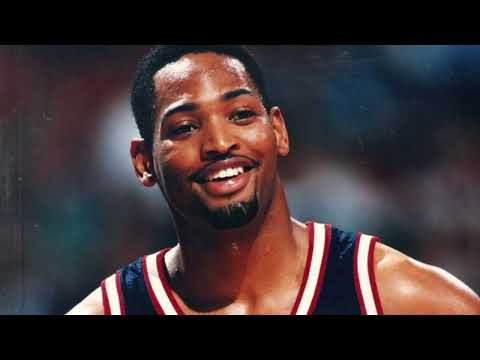 The best role player in NBA history