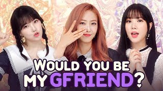 Download lagu 13 Minutes of GFriend Dancing   Singing • ENG SUB • dingo kdrama mp3