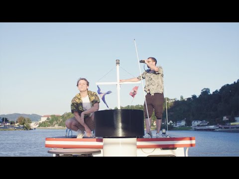 KAYO - HINAUS feat. AVERAGE (Prod. KAYONARDO)